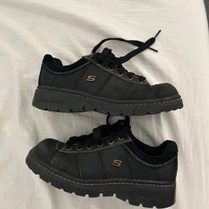y2k Skechers